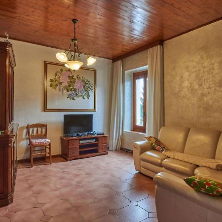 Holiday Home Pina & Rosy-2 By Interhome Порлеца Екстериор снимка