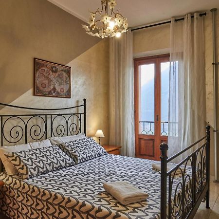 Holiday Home Pina & Rosy-2 By Interhome Порлеца Екстериор снимка