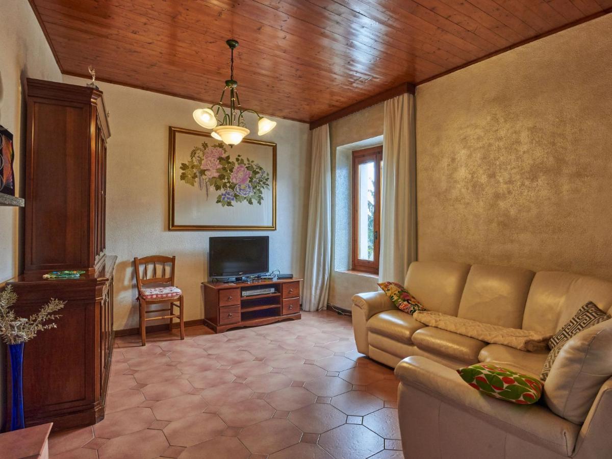 Holiday Home Pina & Rosy-2 By Interhome Порлеца Екстериор снимка