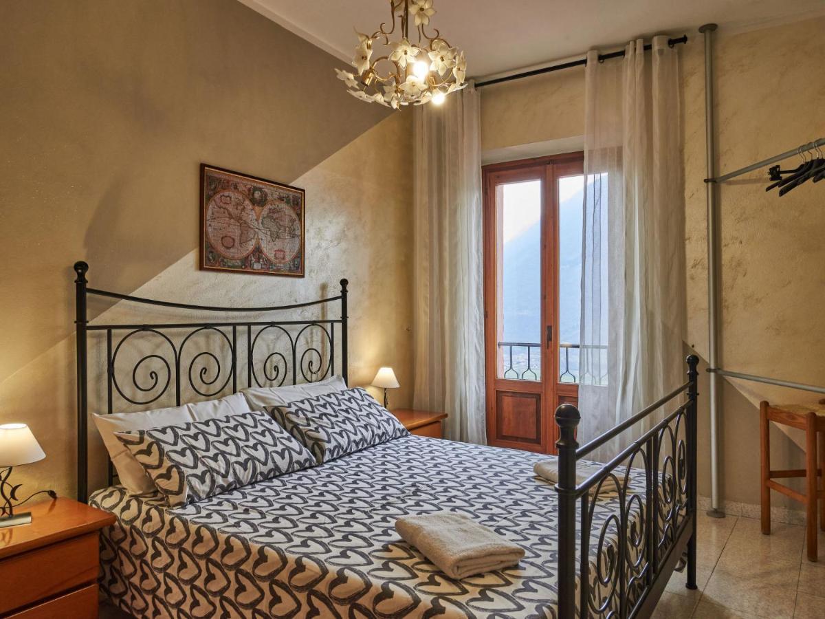 Holiday Home Pina & Rosy-2 By Interhome Порлеца Екстериор снимка
