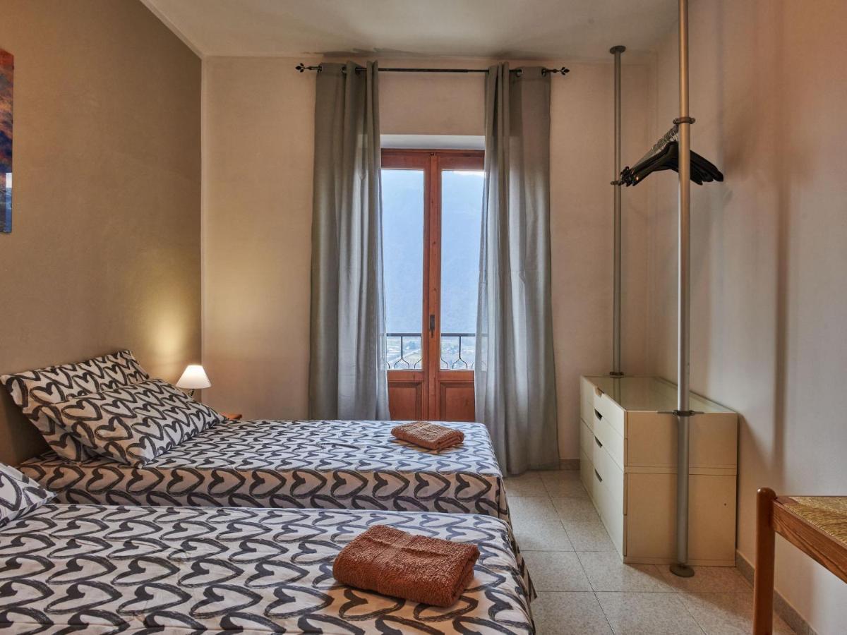 Holiday Home Pina & Rosy-2 By Interhome Порлеца Екстериор снимка