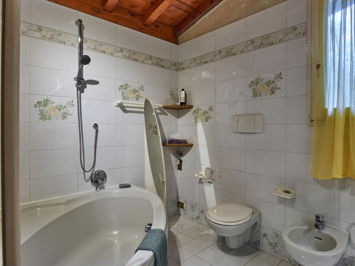 Holiday Home Pina & Rosy-2 By Interhome Порлеца Екстериор снимка