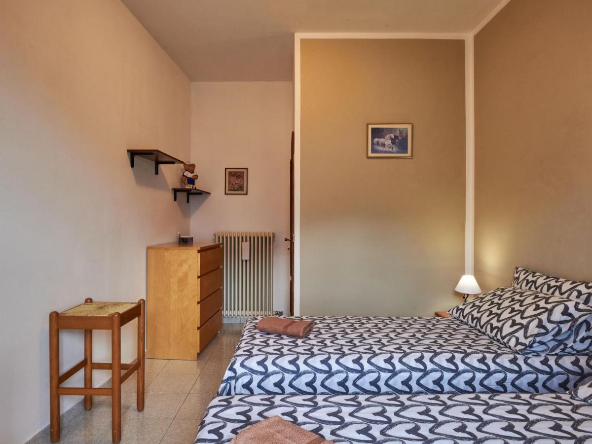 Holiday Home Pina & Rosy-2 By Interhome Порлеца Екстериор снимка