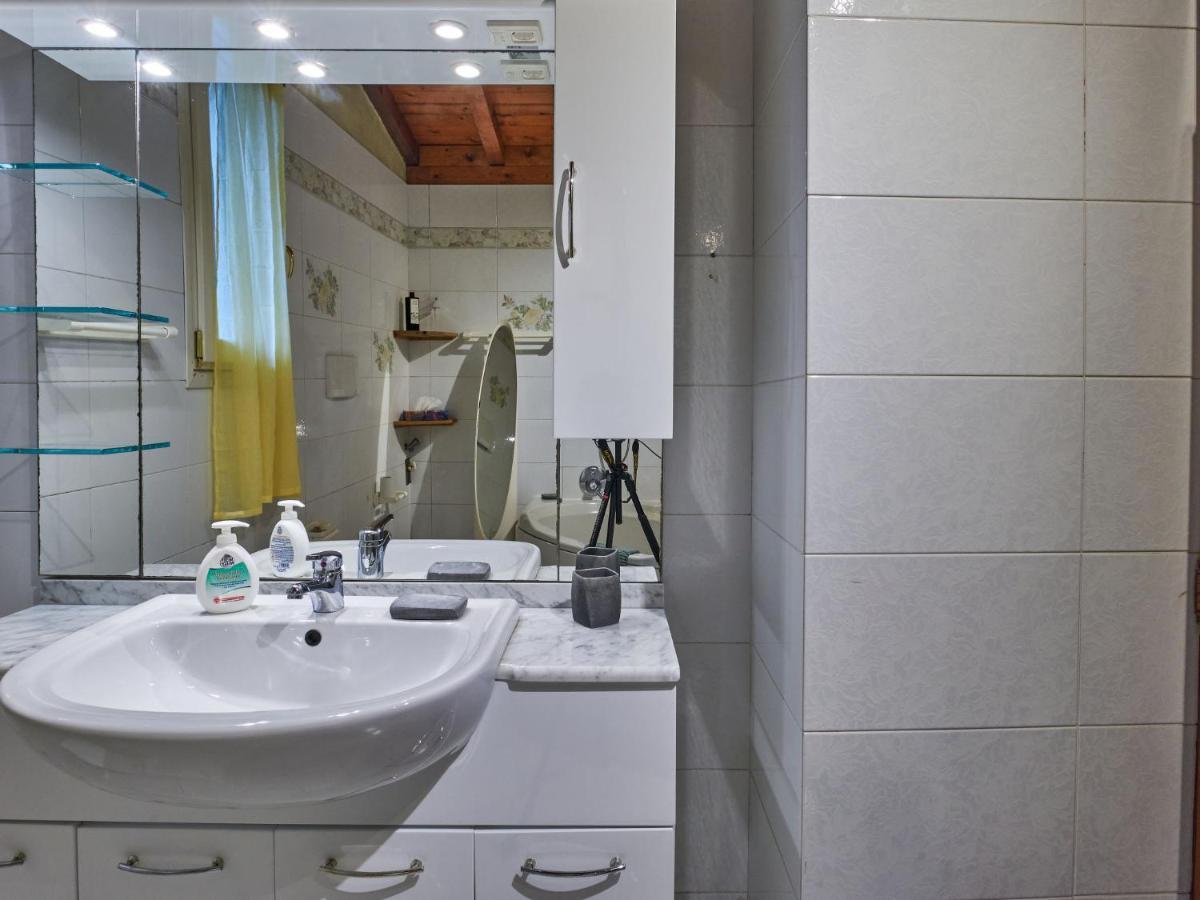 Holiday Home Pina & Rosy-2 By Interhome Порлеца Екстериор снимка