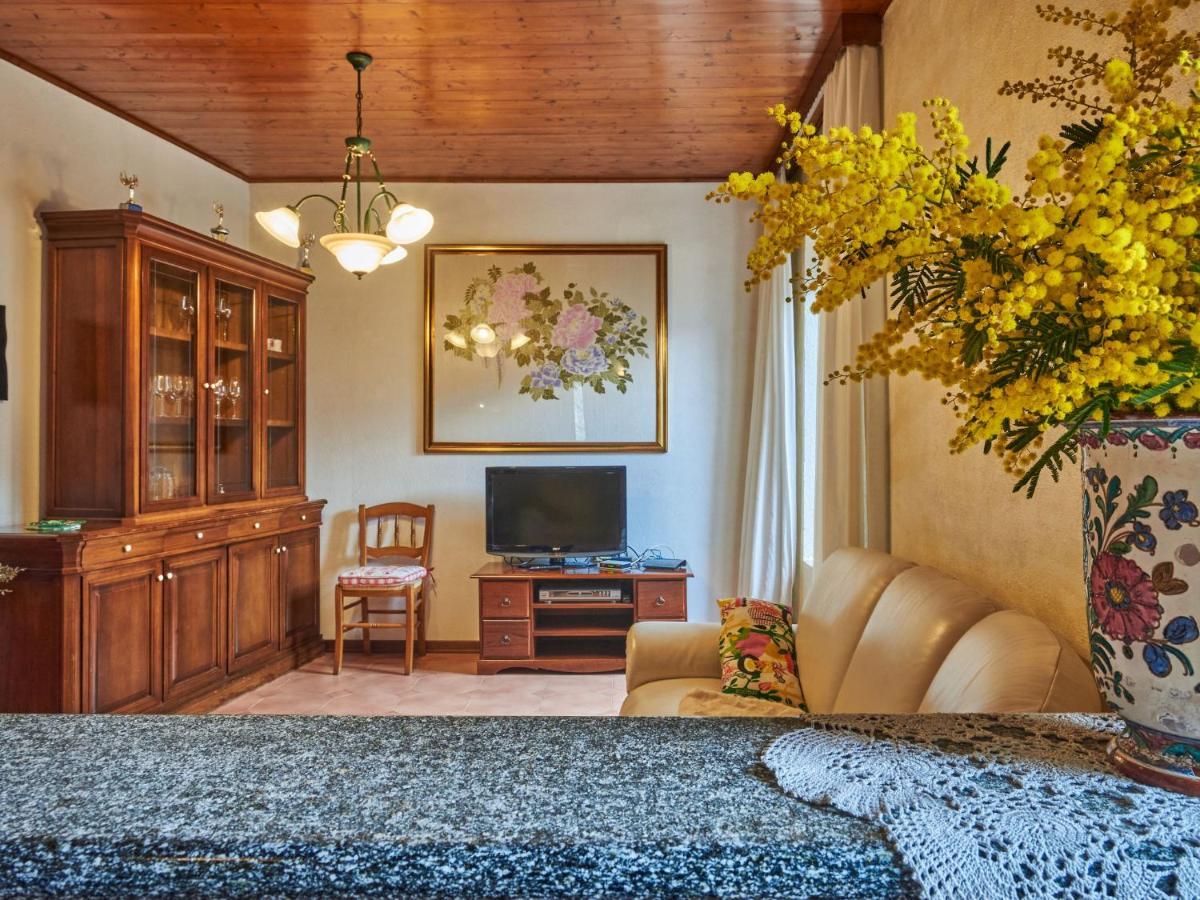 Holiday Home Pina & Rosy-2 By Interhome Порлеца Екстериор снимка