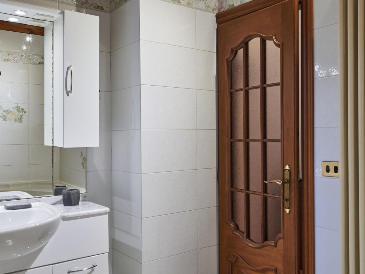 Holiday Home Pina & Rosy-2 By Interhome Порлеца Екстериор снимка